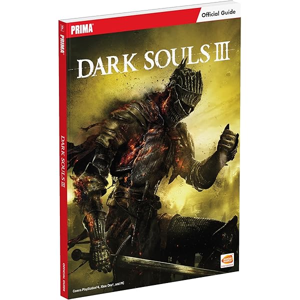Dark Souls: The Official Guide : Amazon.fr: Livres